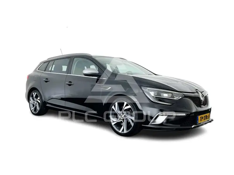 2018 Renault Megane