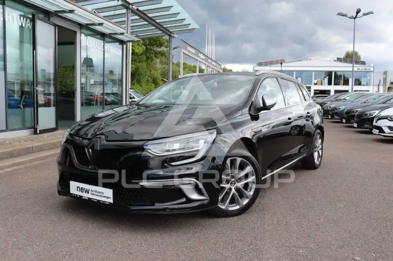 2018 Renault Megane