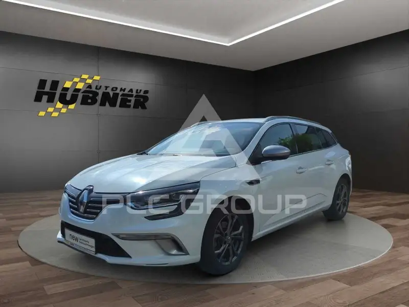 2018 Renault Megane