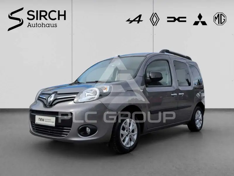 2018 Renault Kangoo