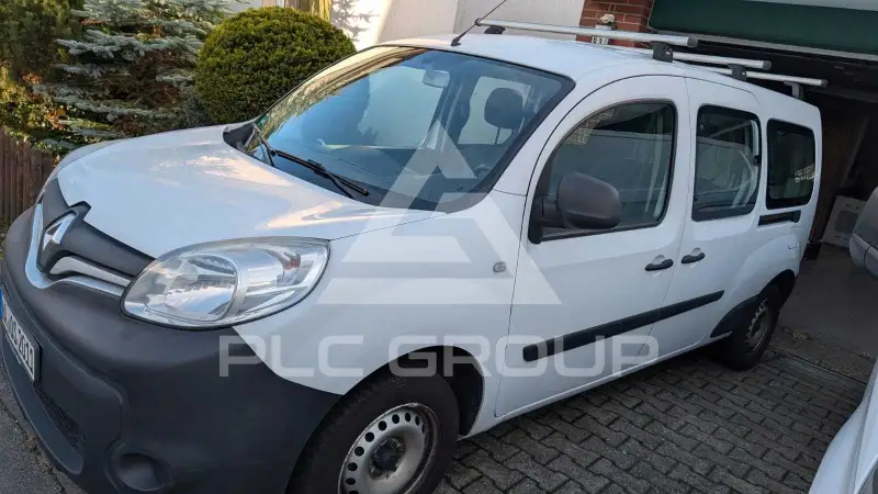 2018 Renault Kangoo