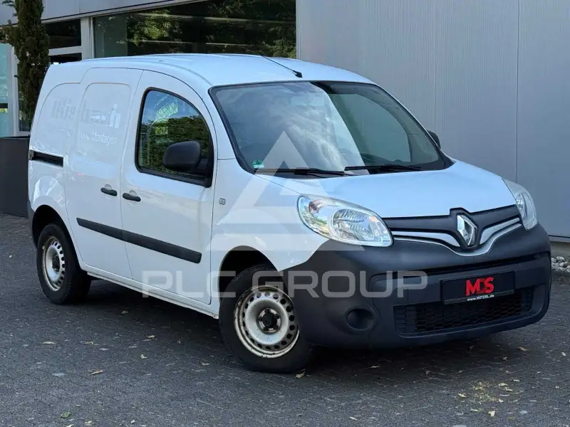 2018 Renault Kangoo
