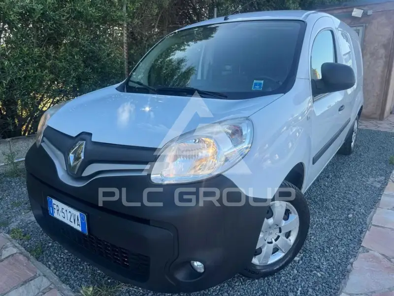 2018 Renault Kangoo