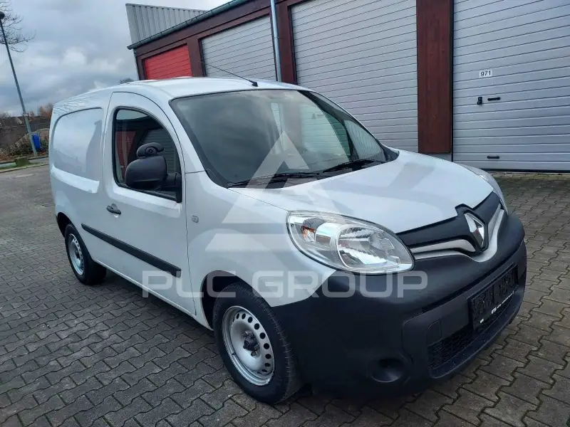 2018 Renault Kangoo
