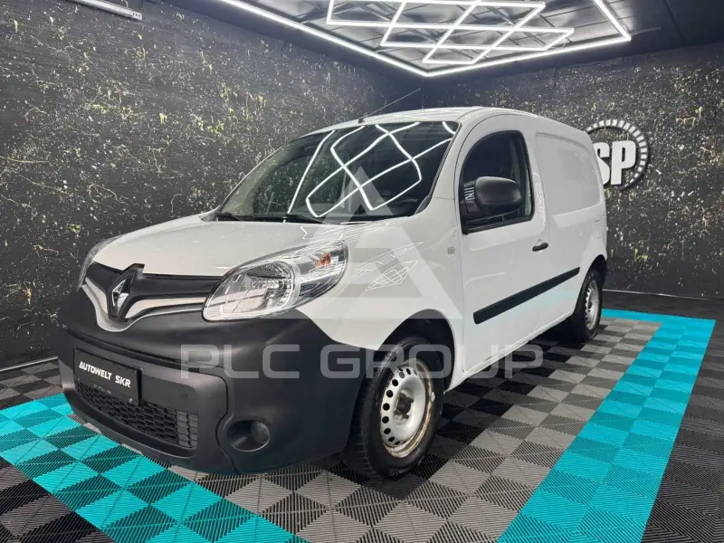 2018 Renault Kangoo