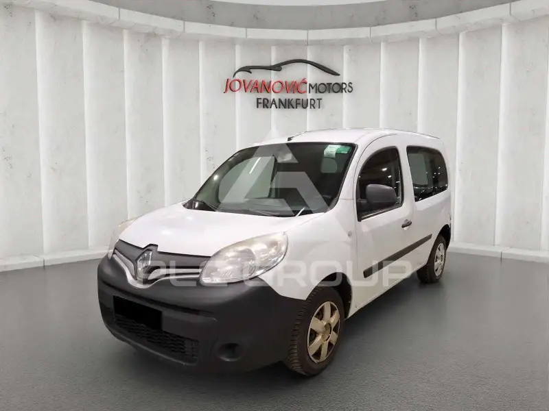 2018 Renault Kangoo
