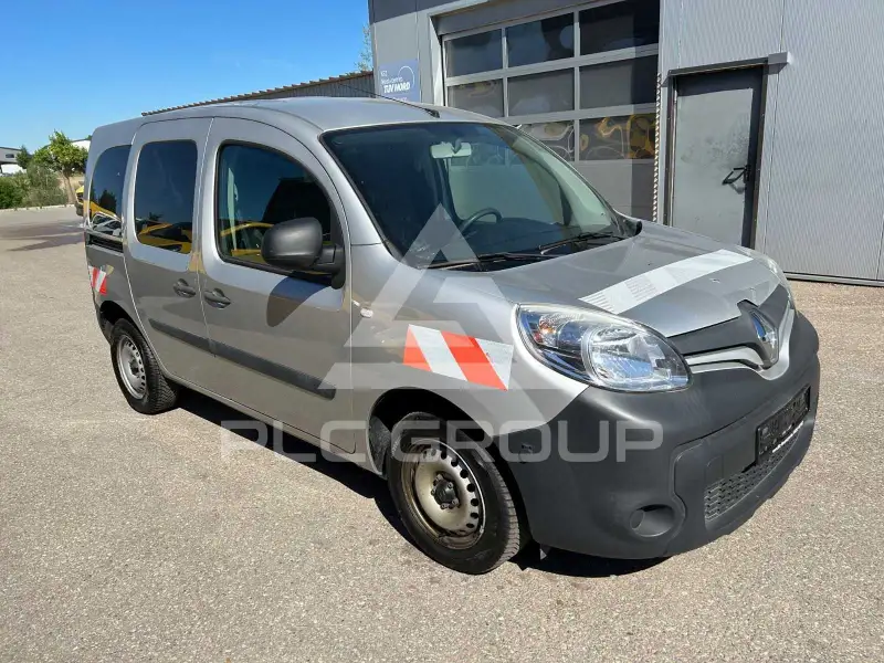 2018 Renault Kangoo