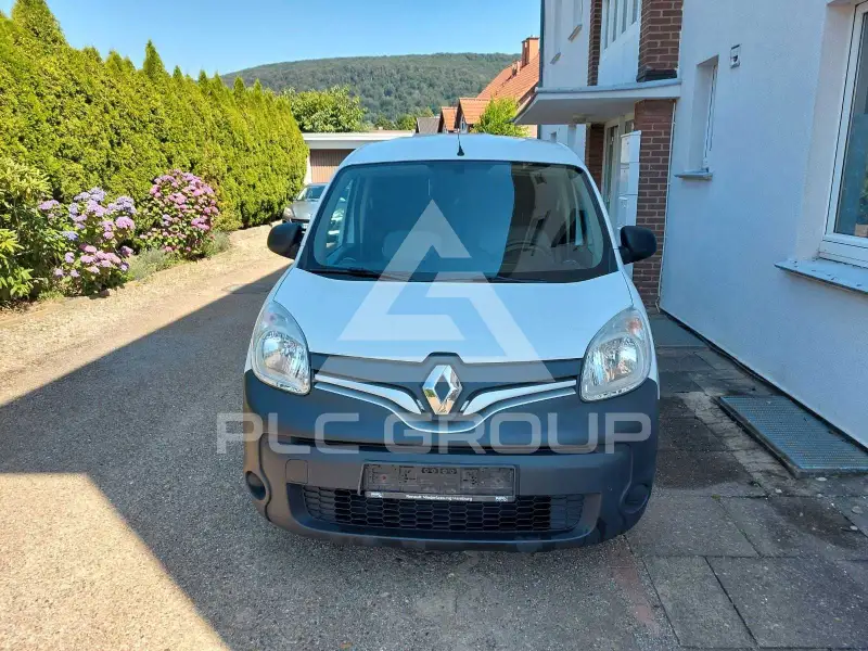 2018 Renault Kangoo
