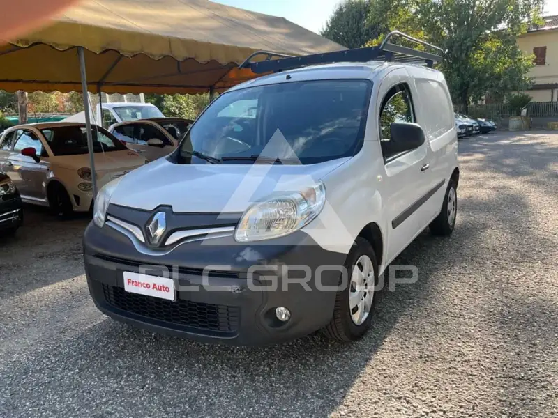 2018 Renault Kangoo