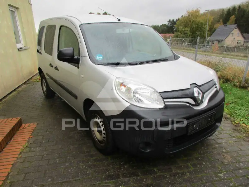 2018 Renault Kangoo