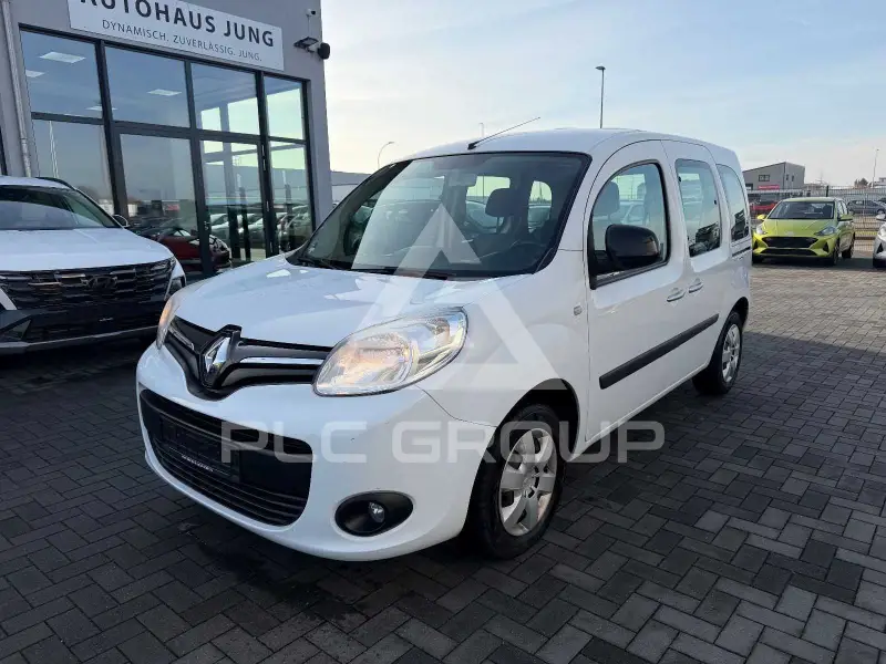 2018 Renault Kangoo