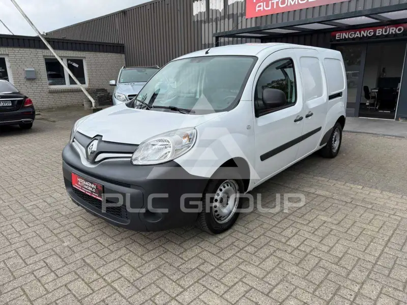 2018 Renault Kangoo