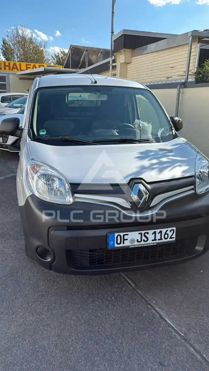 2018 Renault Kangoo