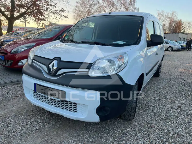 2018 Renault Kangoo