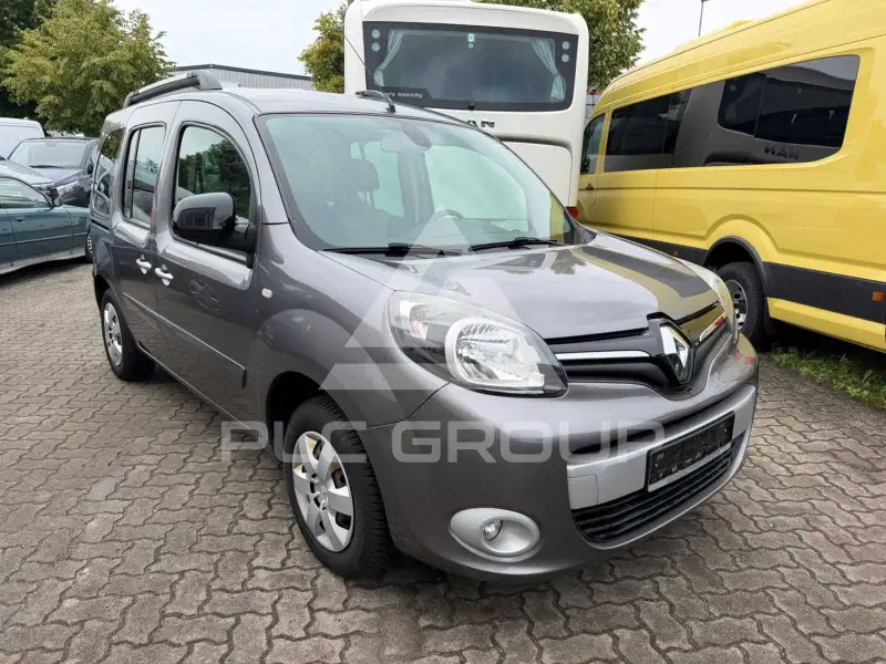 2018 Renault Kangoo
