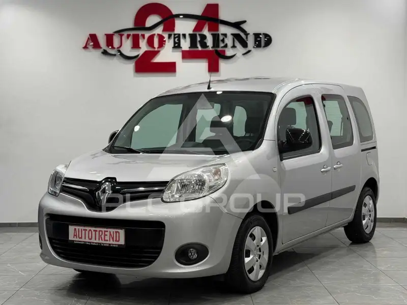 2018 Renault Kangoo