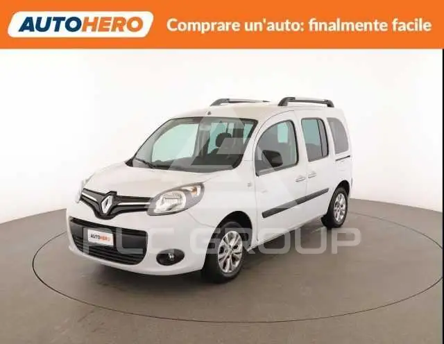 2018 Renault Kangoo