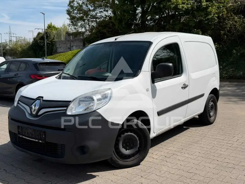 2018 Renault Kangoo
