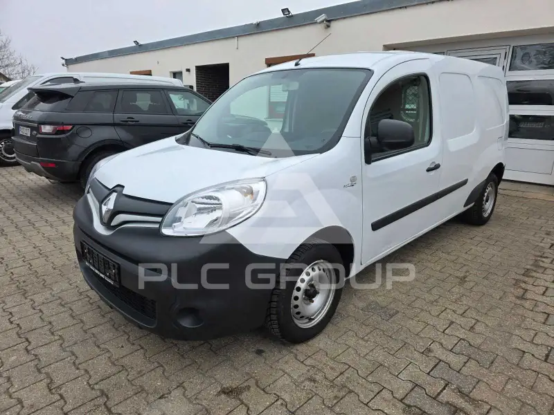 2018 Renault Kangoo