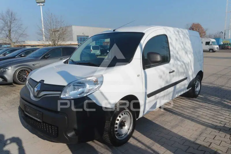 2018 Renault Kangoo