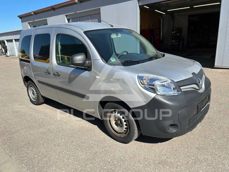 2018 Renault Kangoo