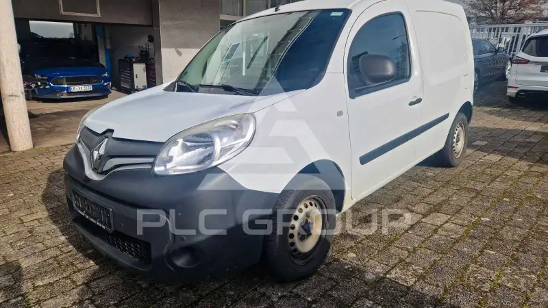 2018 Renault Kangoo