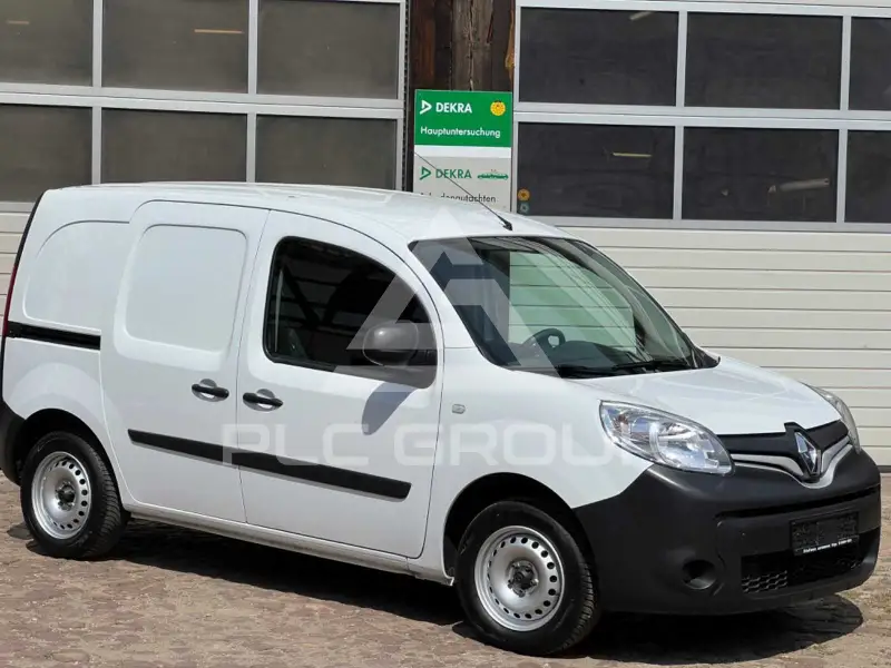 2018 Renault Kangoo