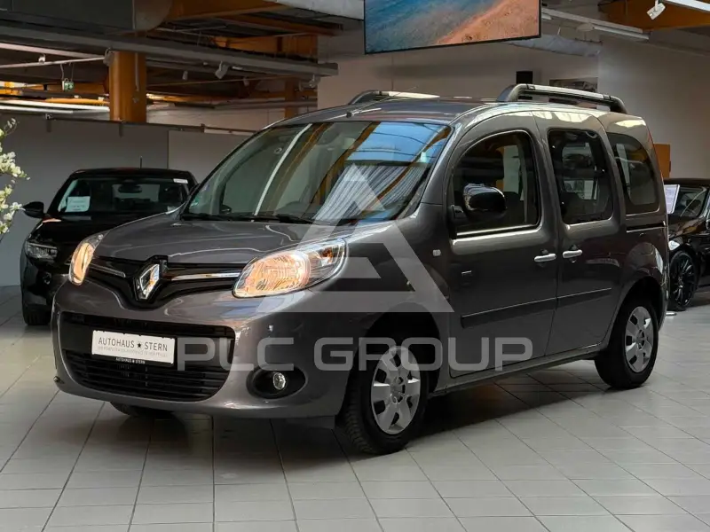 2018 Renault Kangoo