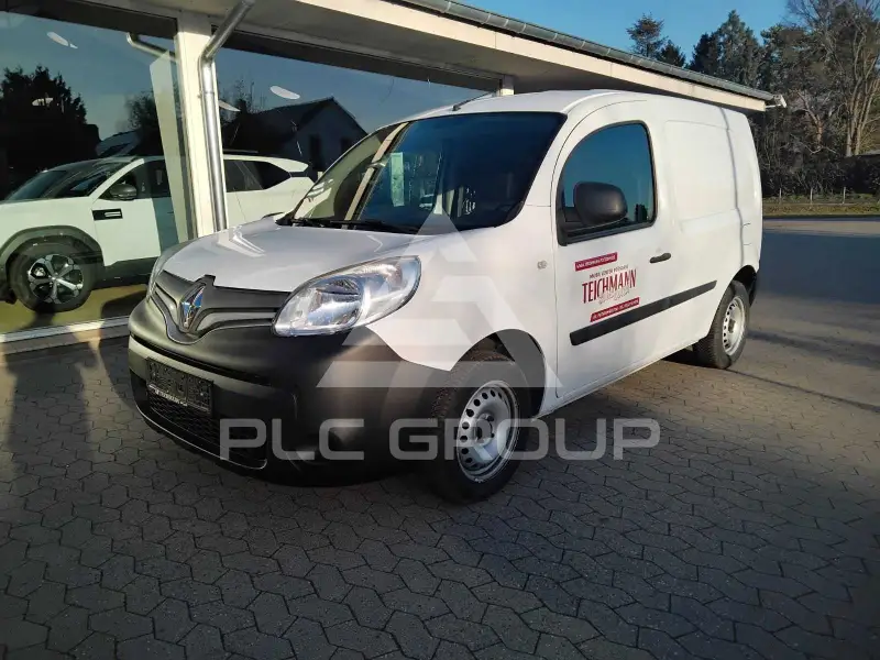 2018 Renault Kangoo
