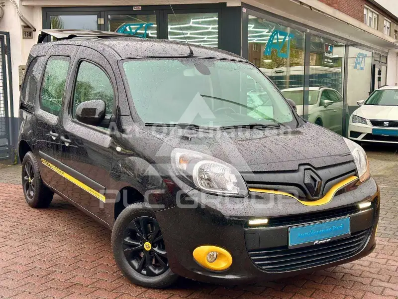 2018 Renault Kangoo