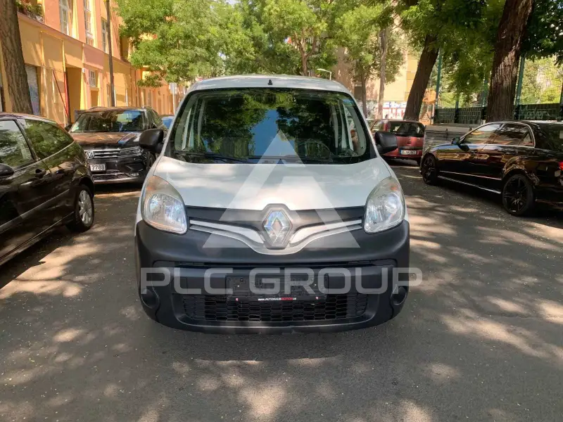 2018 Renault Kangoo