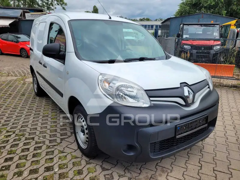 2018 Renault Kangoo