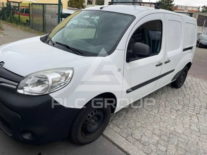 2018 Renault Kangoo