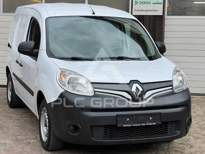 2018 Renault Kangoo