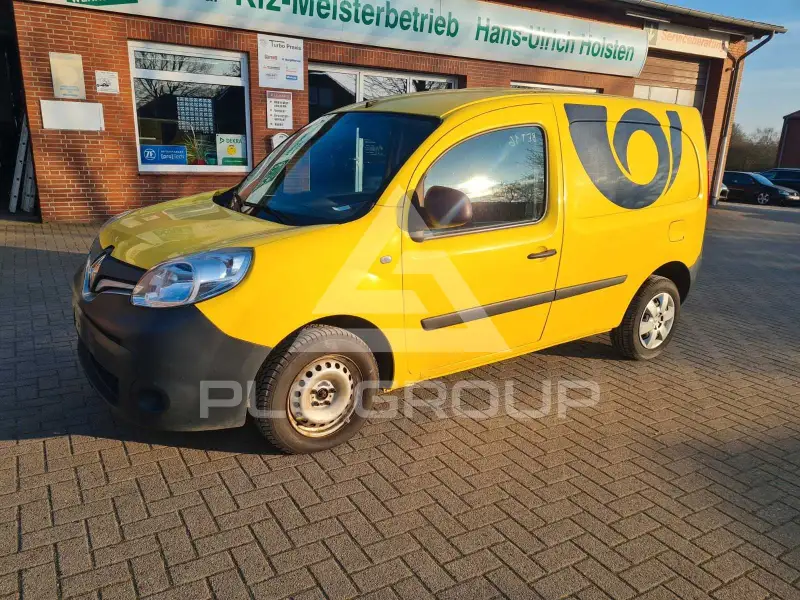 2018 Renault Kangoo