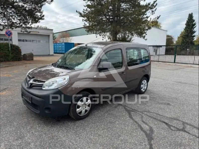 2018 Renault Kangoo