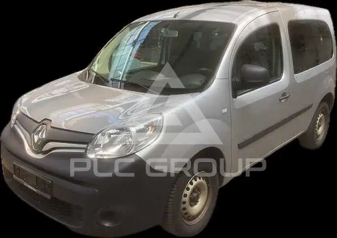 2018 Renault Kangoo