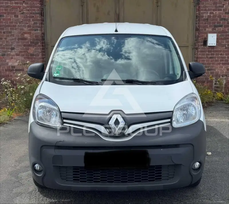 2018 Renault Kangoo