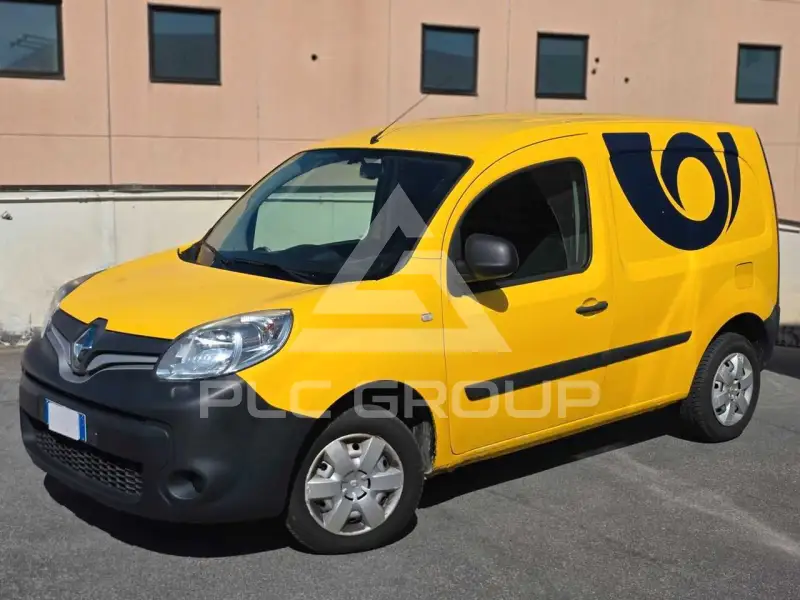 2018 Renault Kangoo
