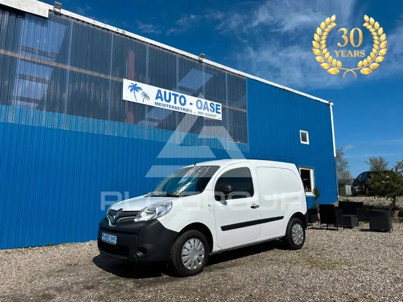 2018 Renault Kangoo