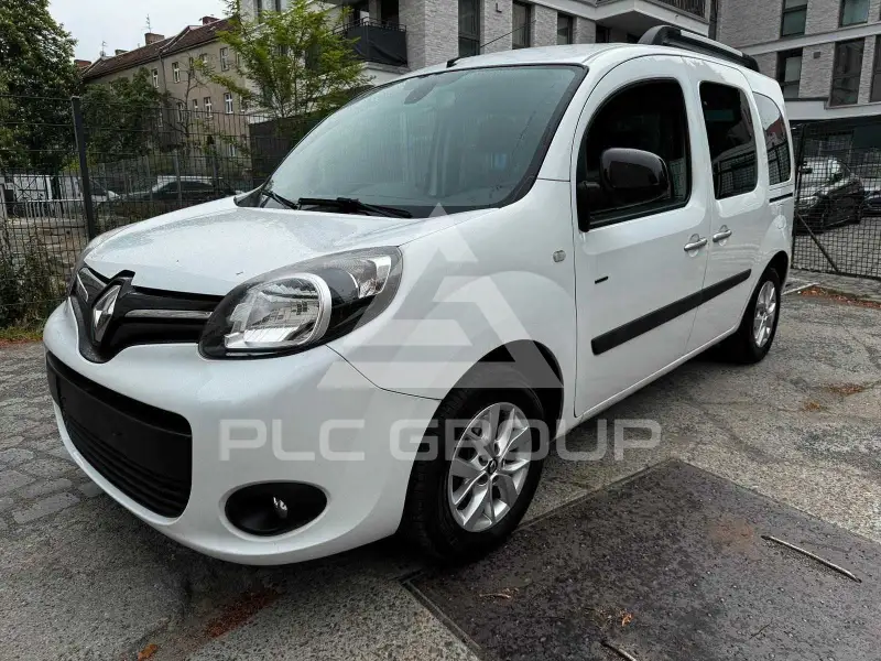 2018 Renault Kangoo
