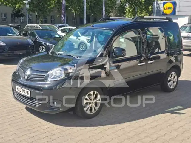 2018 Renault Kangoo