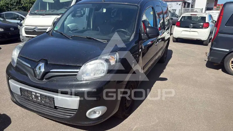 2018 Renault Kangoo