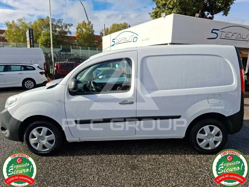 2018 Renault Kangoo