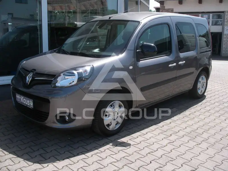 2018 Renault Kangoo