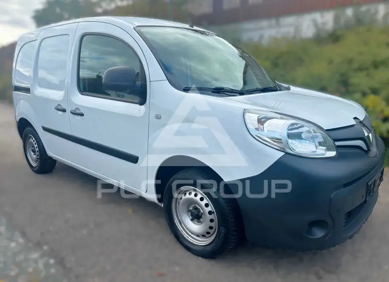 2018 Renault Kangoo
