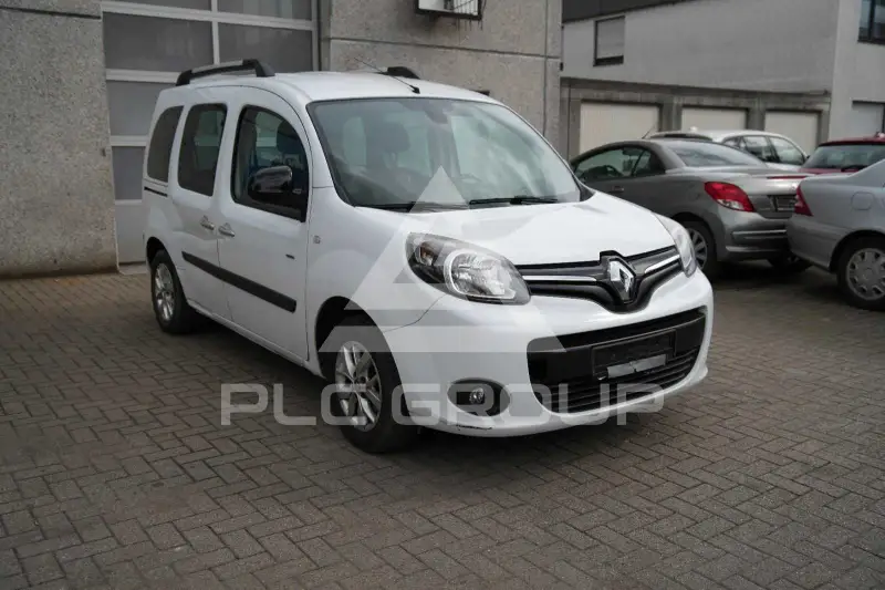 2018 Renault Kangoo