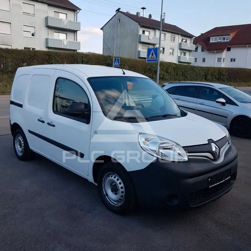 2018 Renault Kangoo