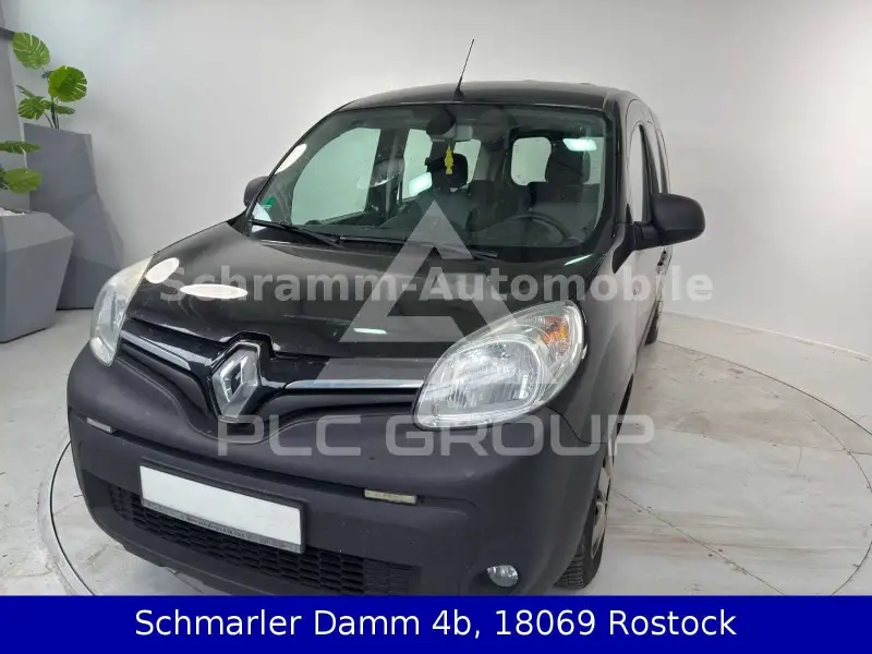 2018 Renault Kangoo