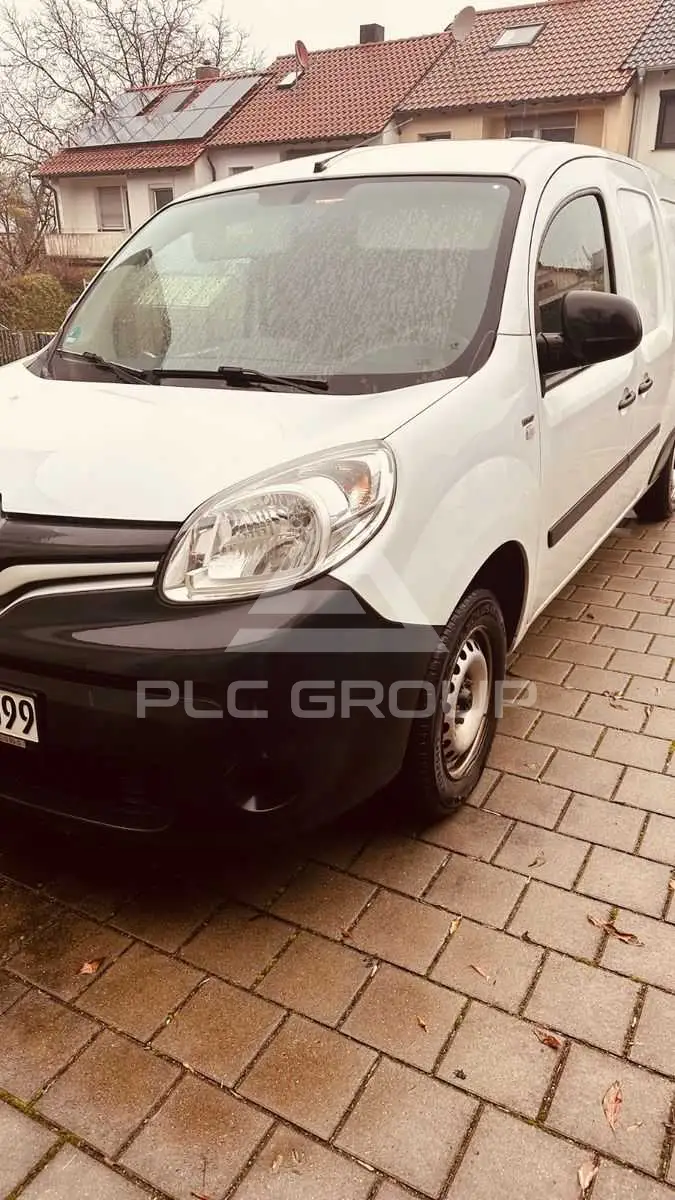 2018 Renault Kangoo